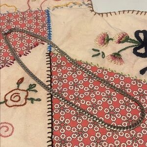 Elegant 925 silver Chain Necklace